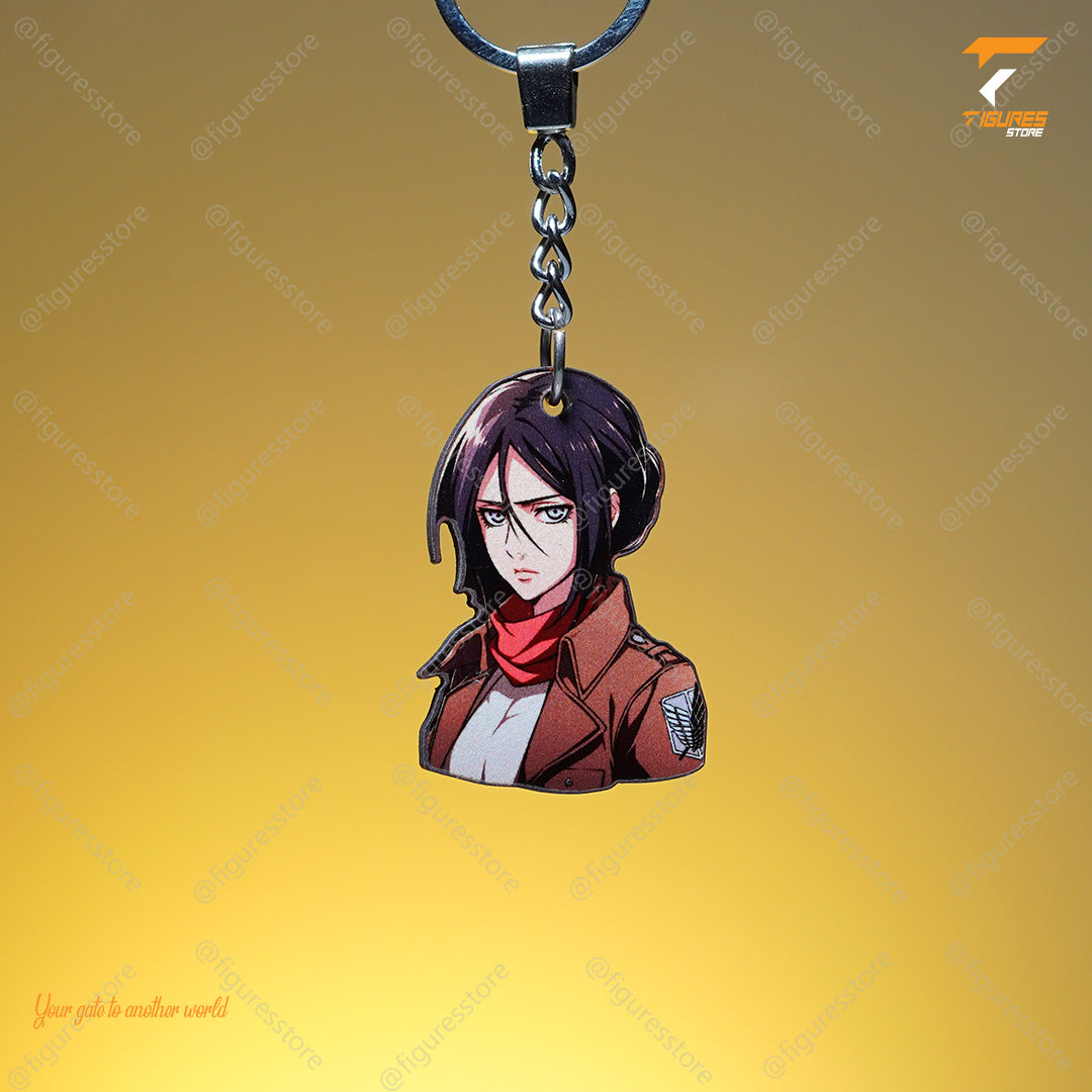 ميكاسا Mikasa (كود 4)