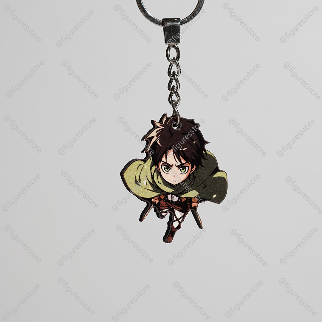 ايرين Eren (كود 1)