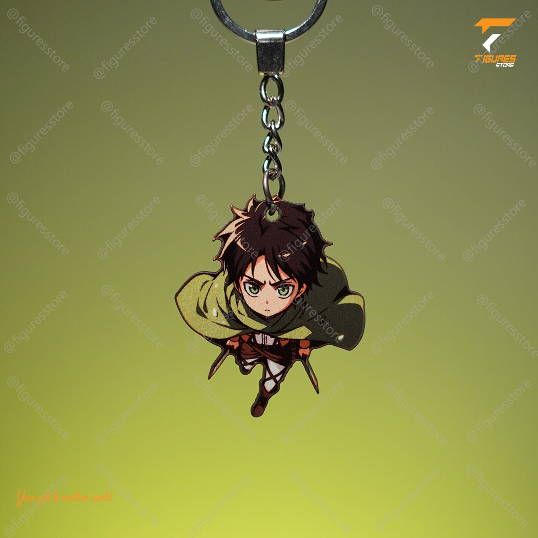 ايرين Eren (كود 1)