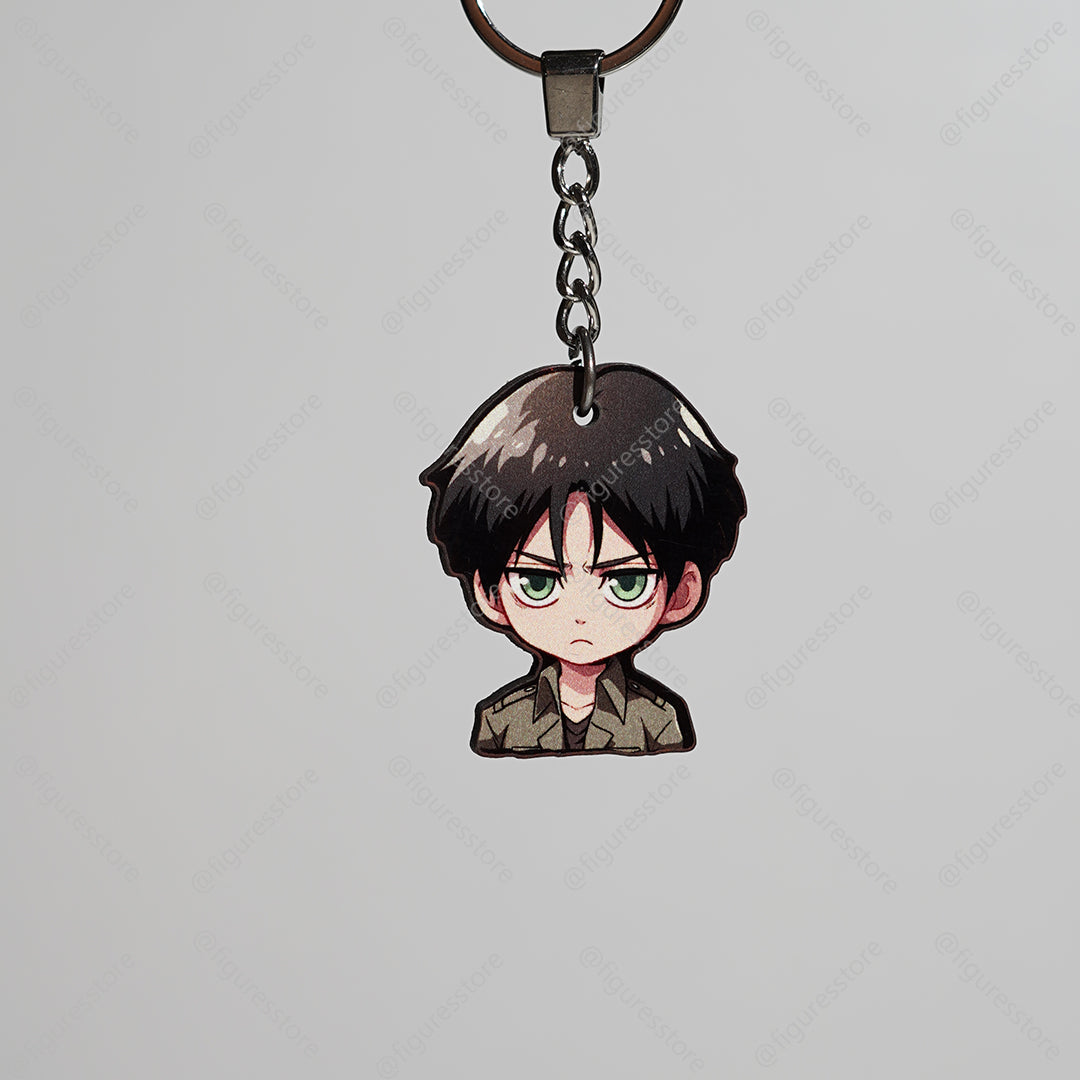ايرين Eren (كود 2)