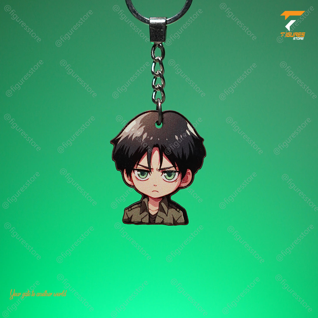 ايرين Eren (كود 2)