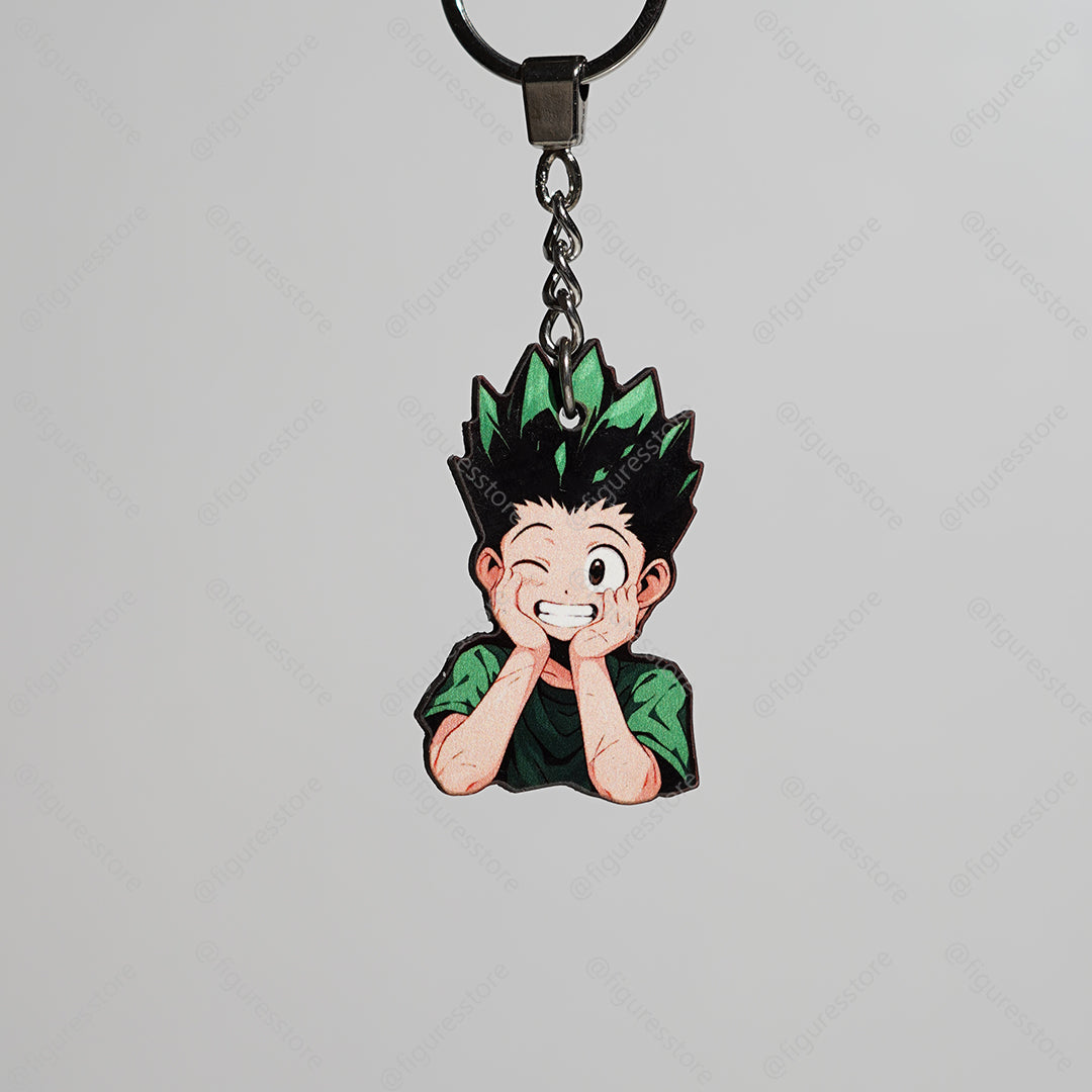 جون Gon (كود 2)
