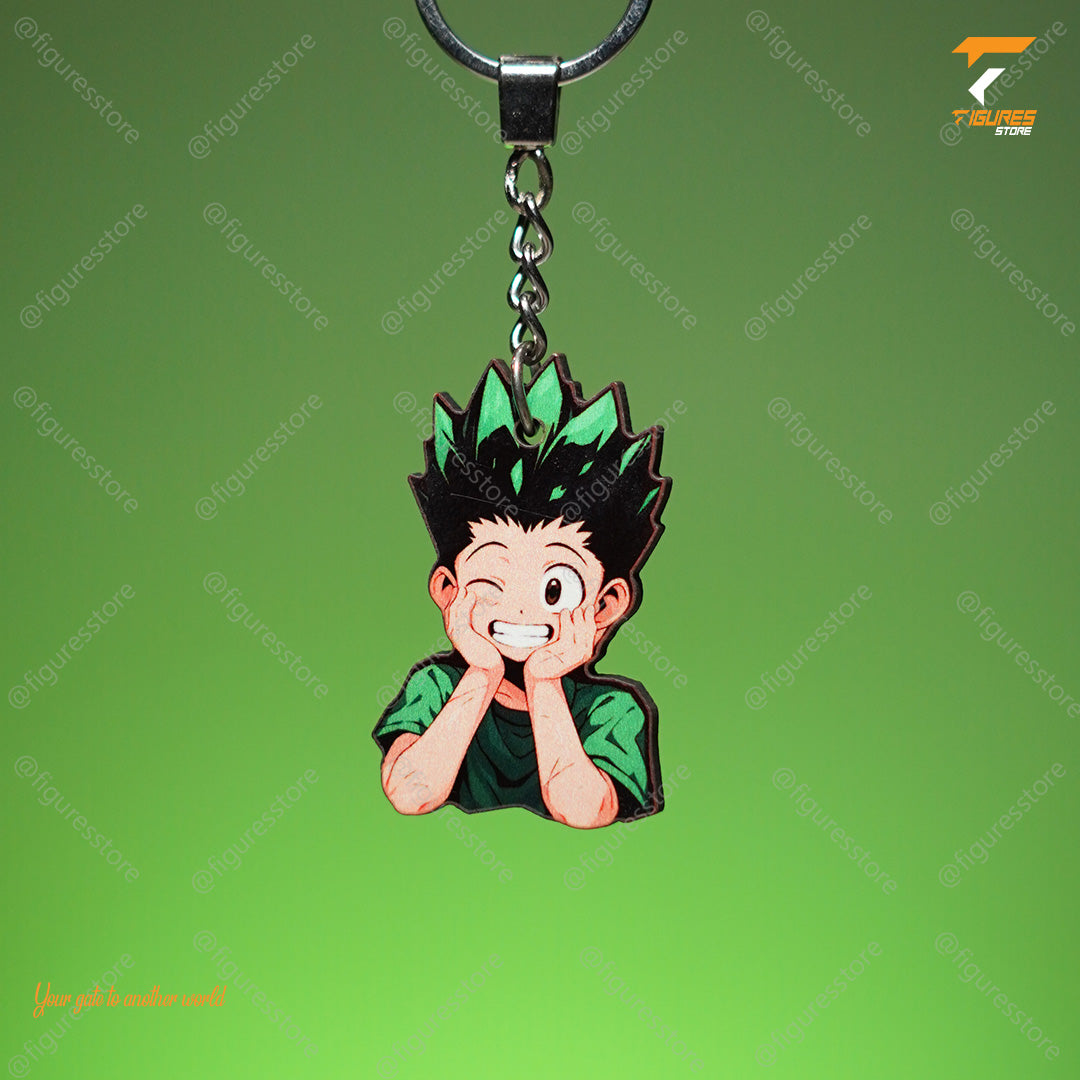 جون Gon (كود 2)