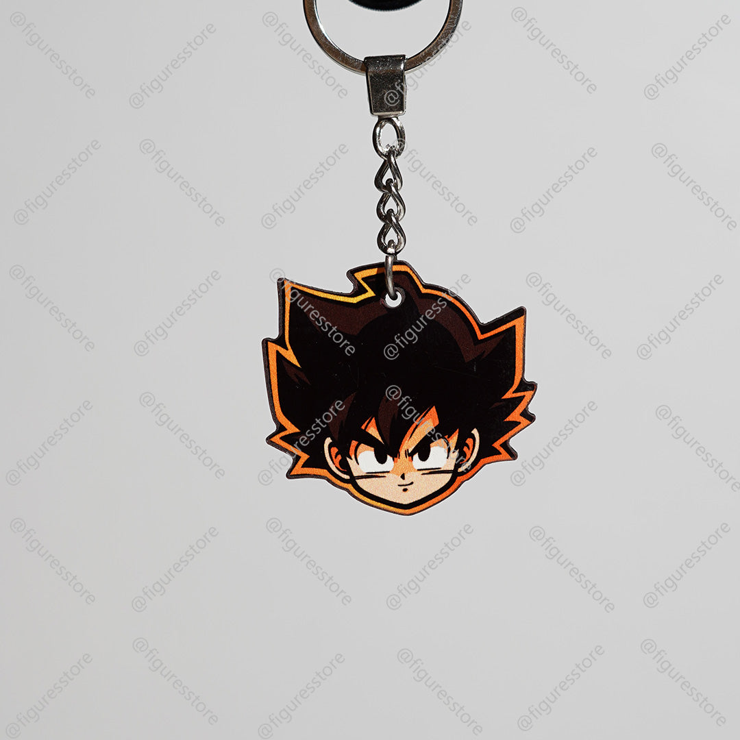 جوكو Goku (كود 3)