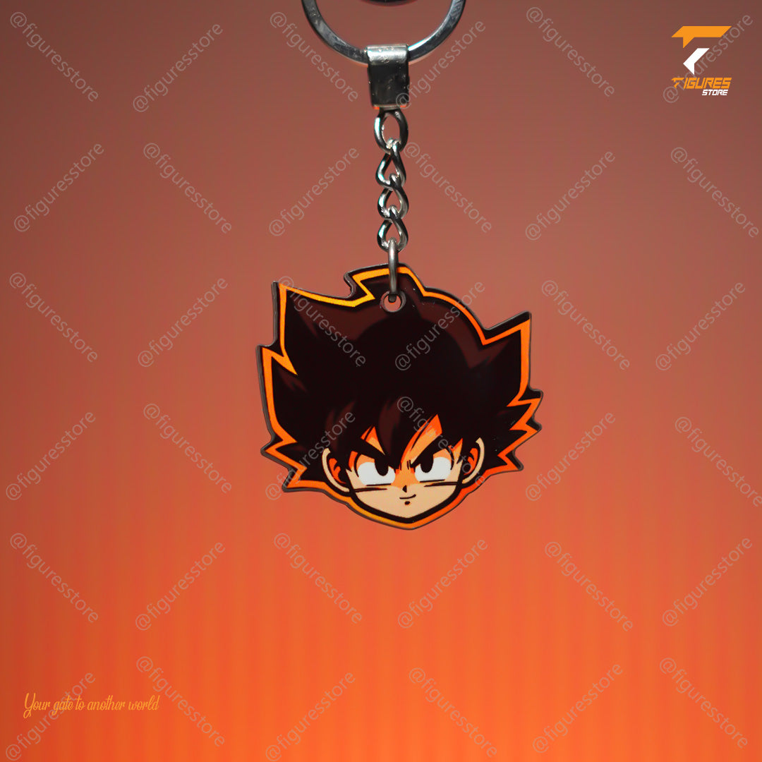 جوكو Goku (كود 3)