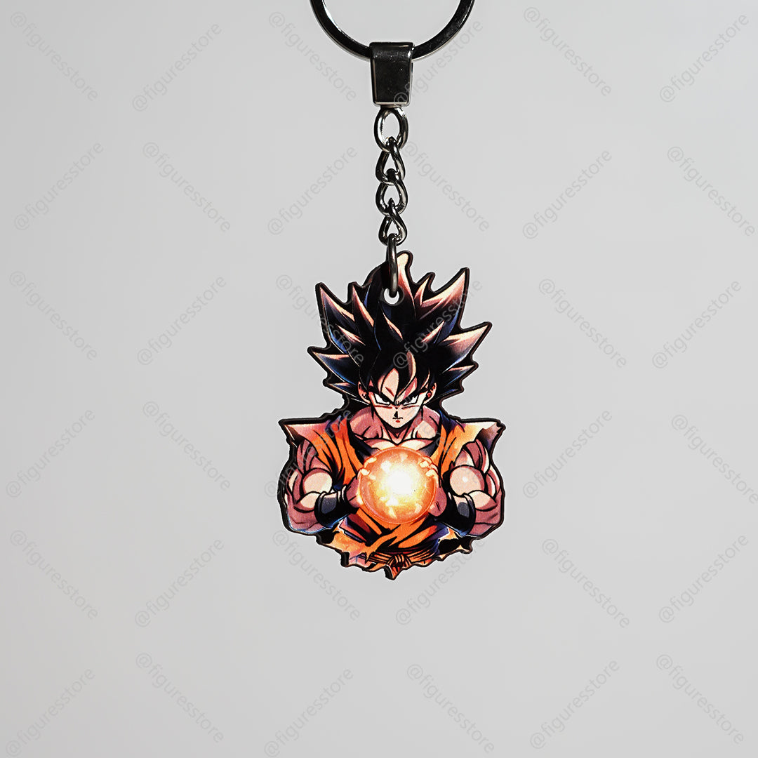 جوكو Goku (كود 5)
