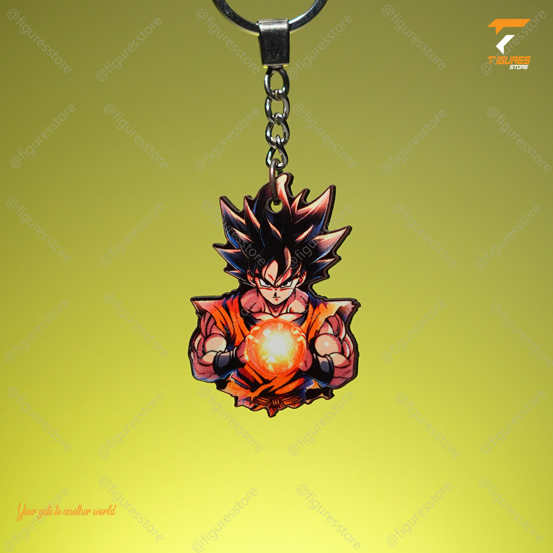 جوكو Goku (كود 5)
