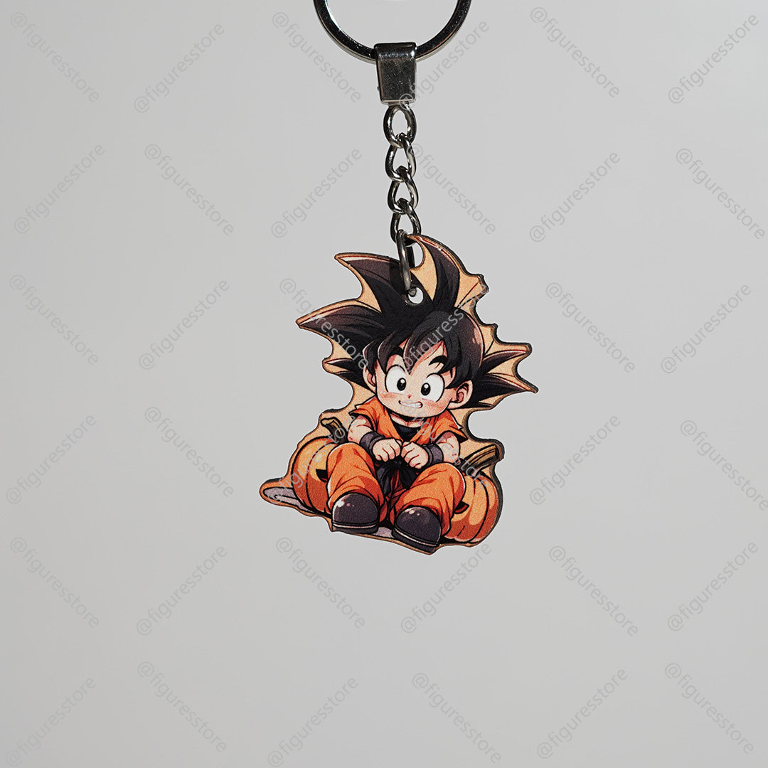 جوكو Goku (كود 6)
