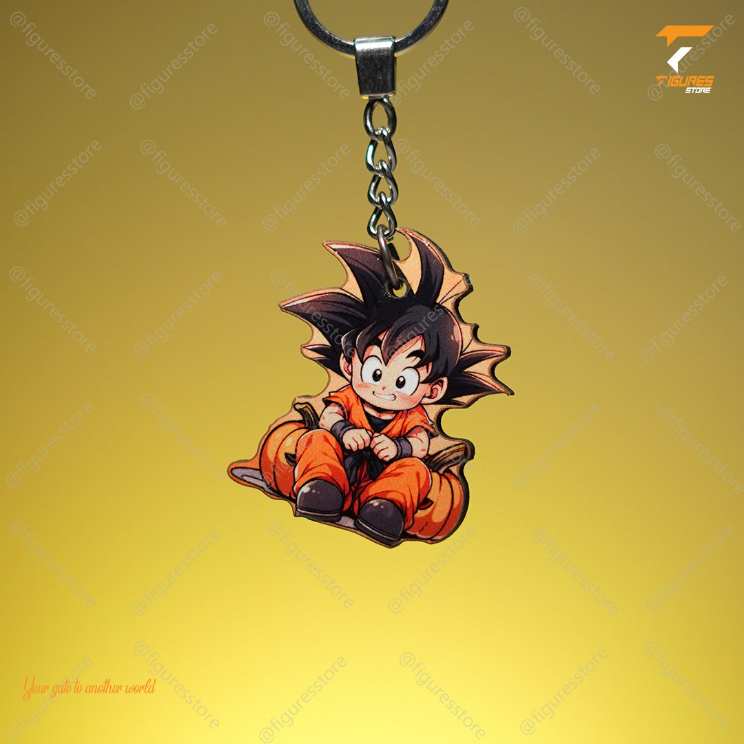 جوكو Goku (كود 6)