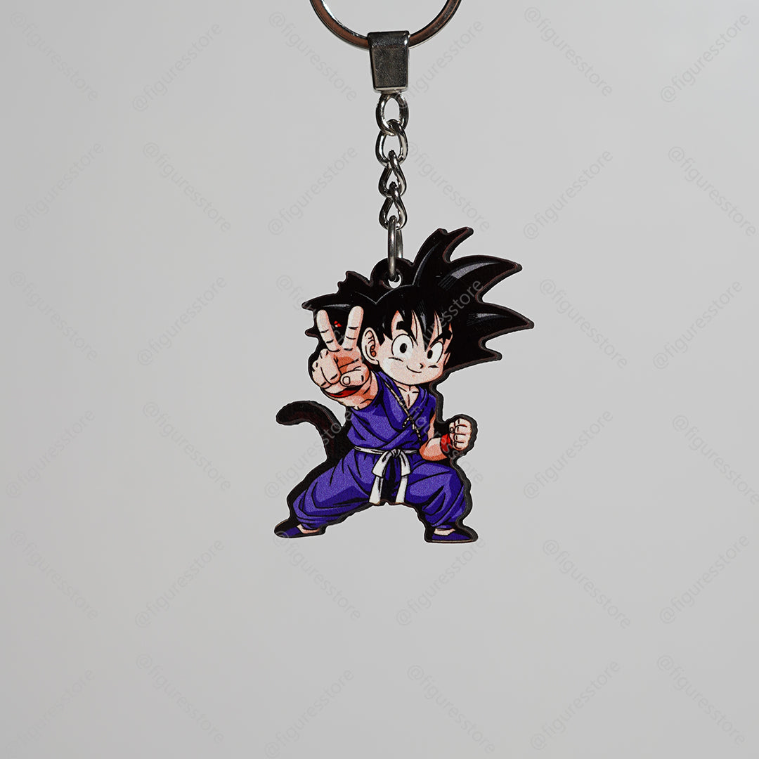 جوكو Goku (كود 7)