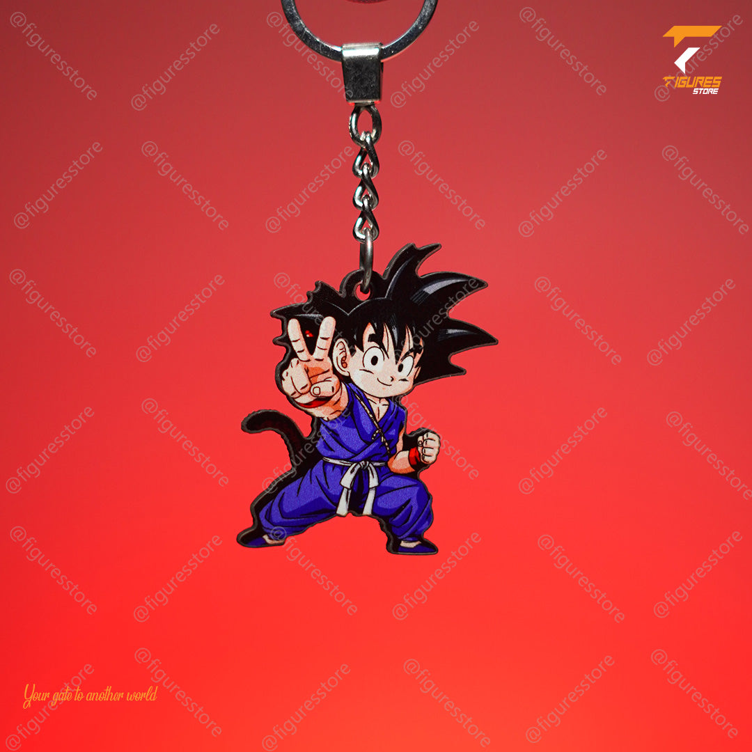جوكو Goku (كود 7)
