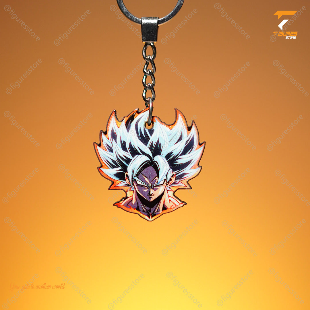 جوكو Goku Super Saiyan Blue (كود 2)