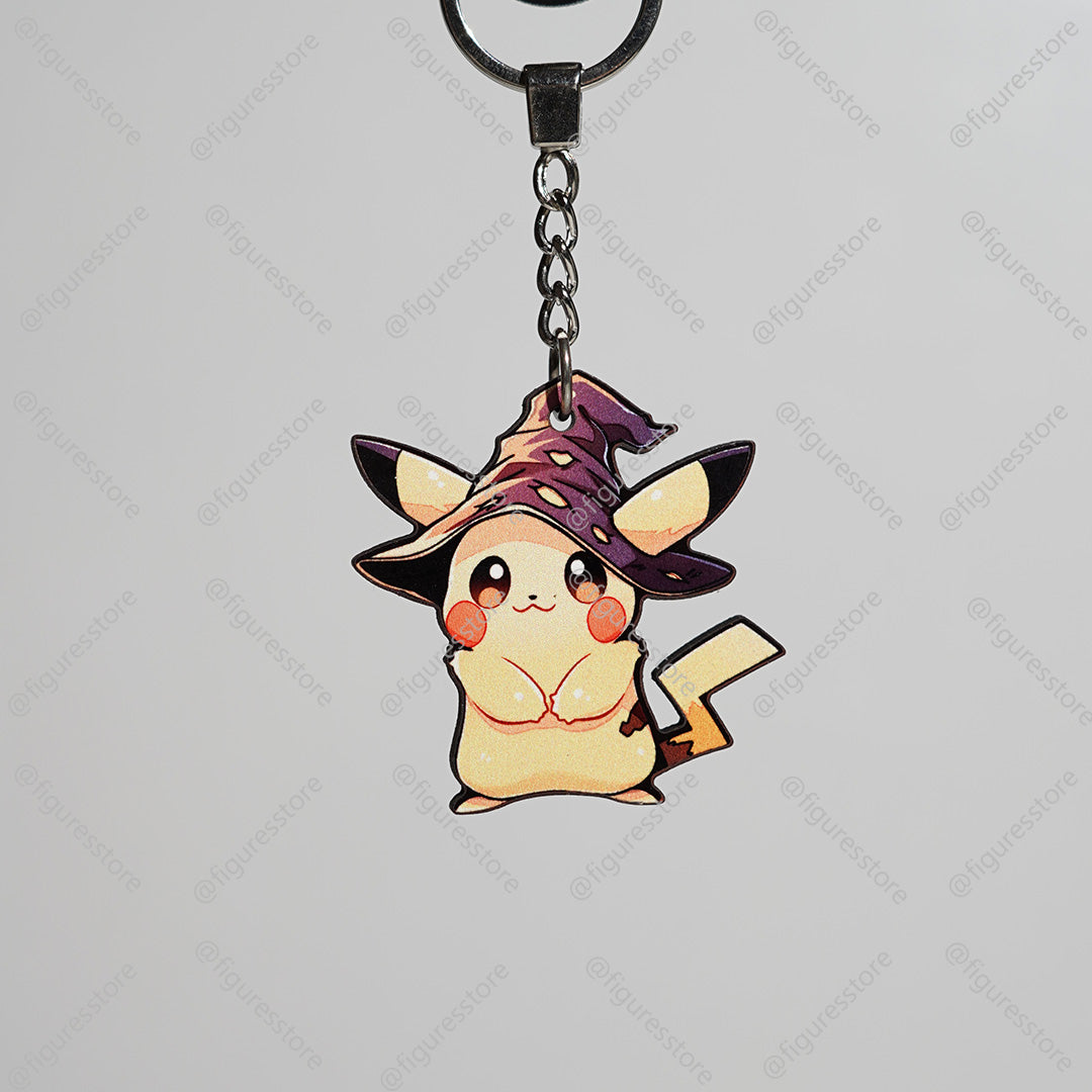 بيكاتشو Pikachu (كود 3) -بوكيمون Pokemon