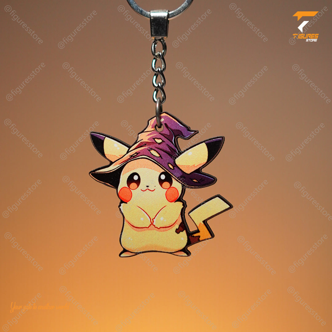 بيكاتشو Pikachu (كود 3) -بوكيمون Pokemon