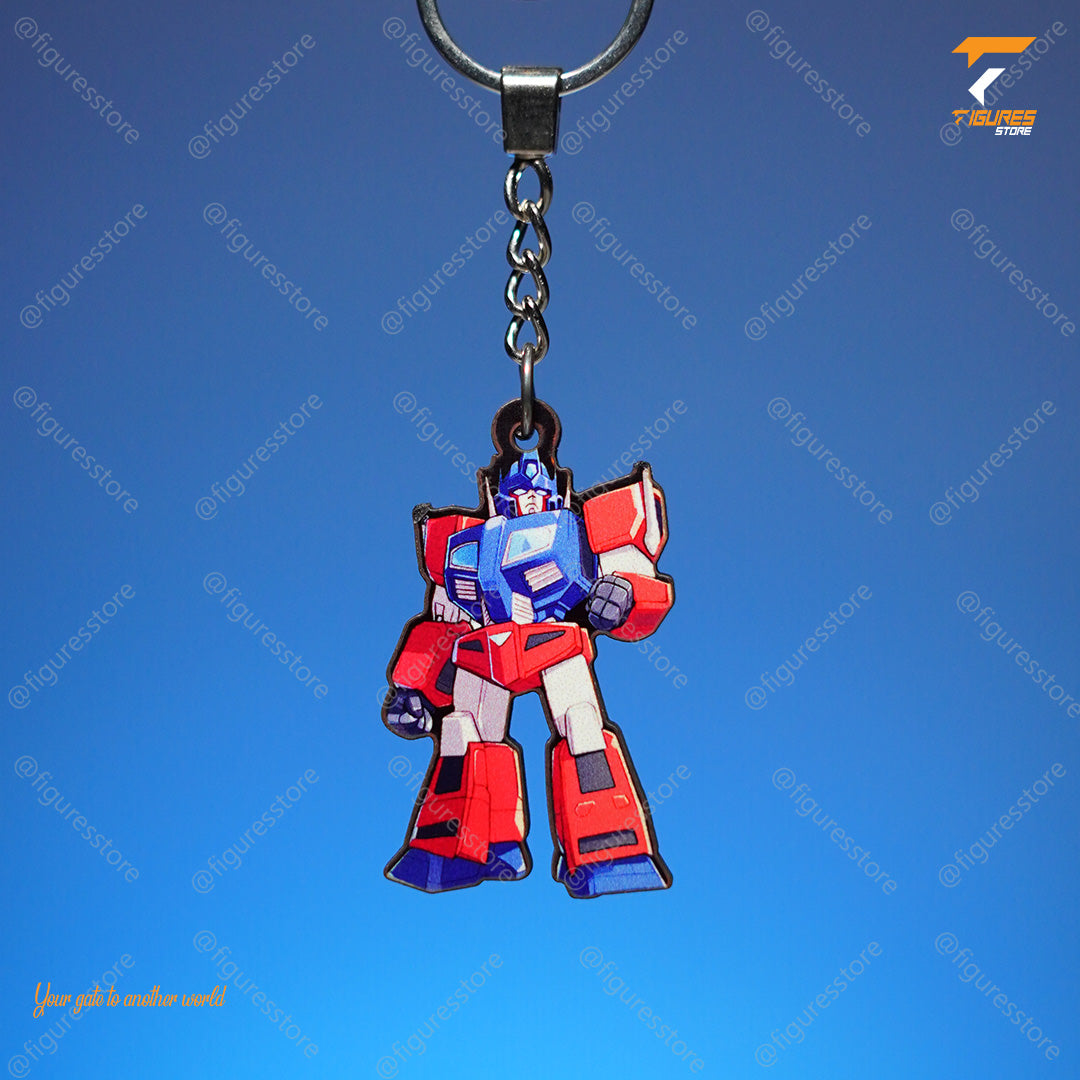 Optimus Prime - Transformers