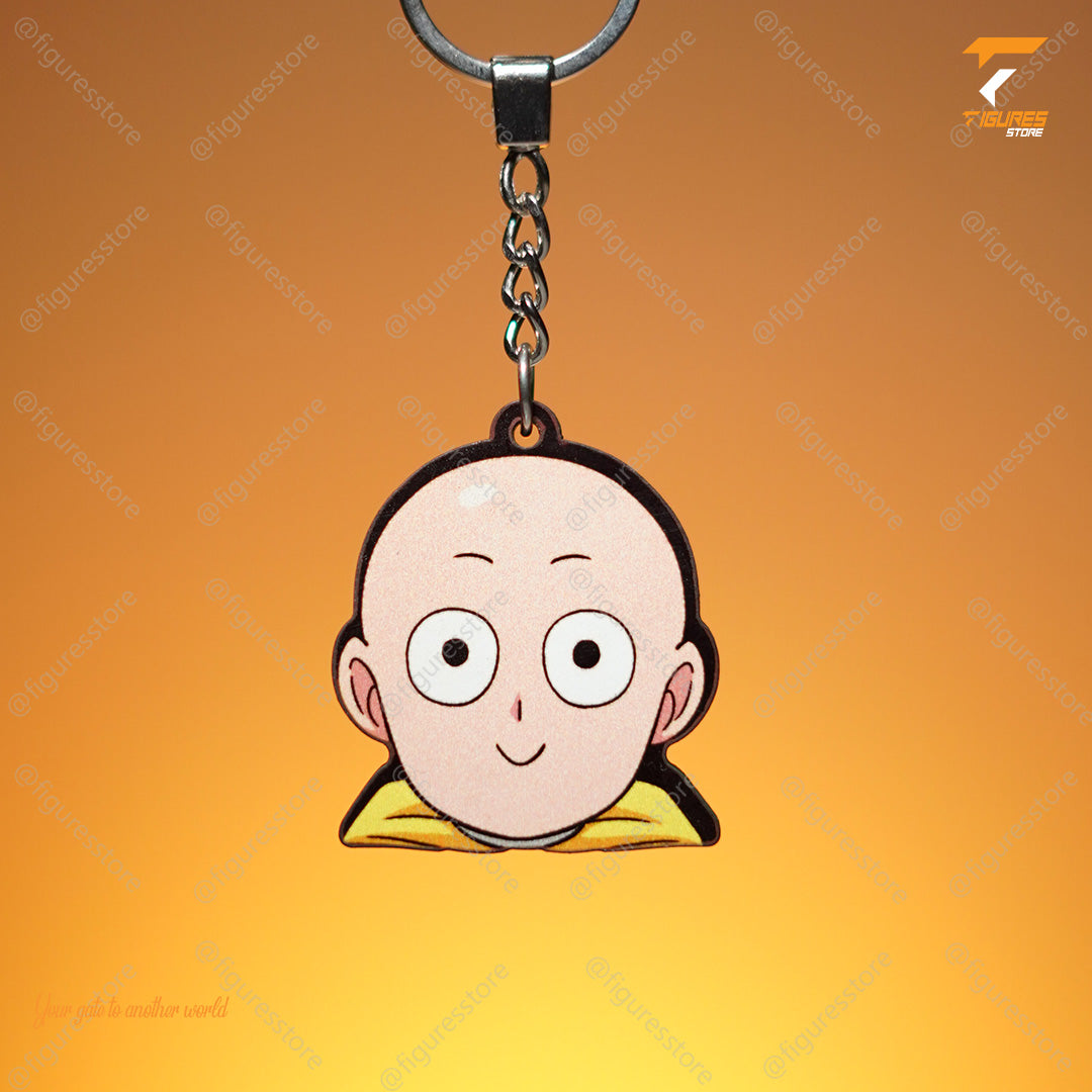 سايتاما Saitama (كود 2) - One-Punch Man