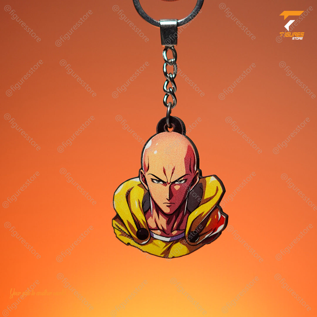 سايتاما Saitama (كود 3) - One-Punch Man