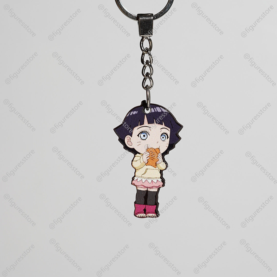 هيماواري Himawari - بوروتو Boruto