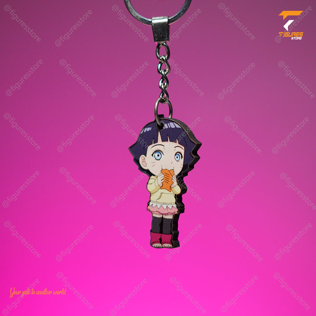 هيماواري Himawari - بوروتو Boruto