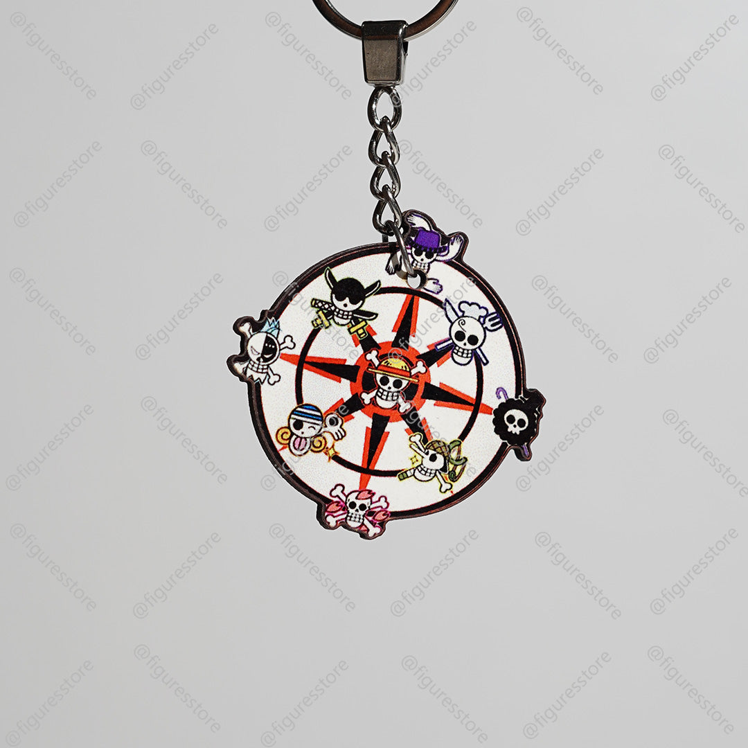 وان بيس One Piece (كود 4)