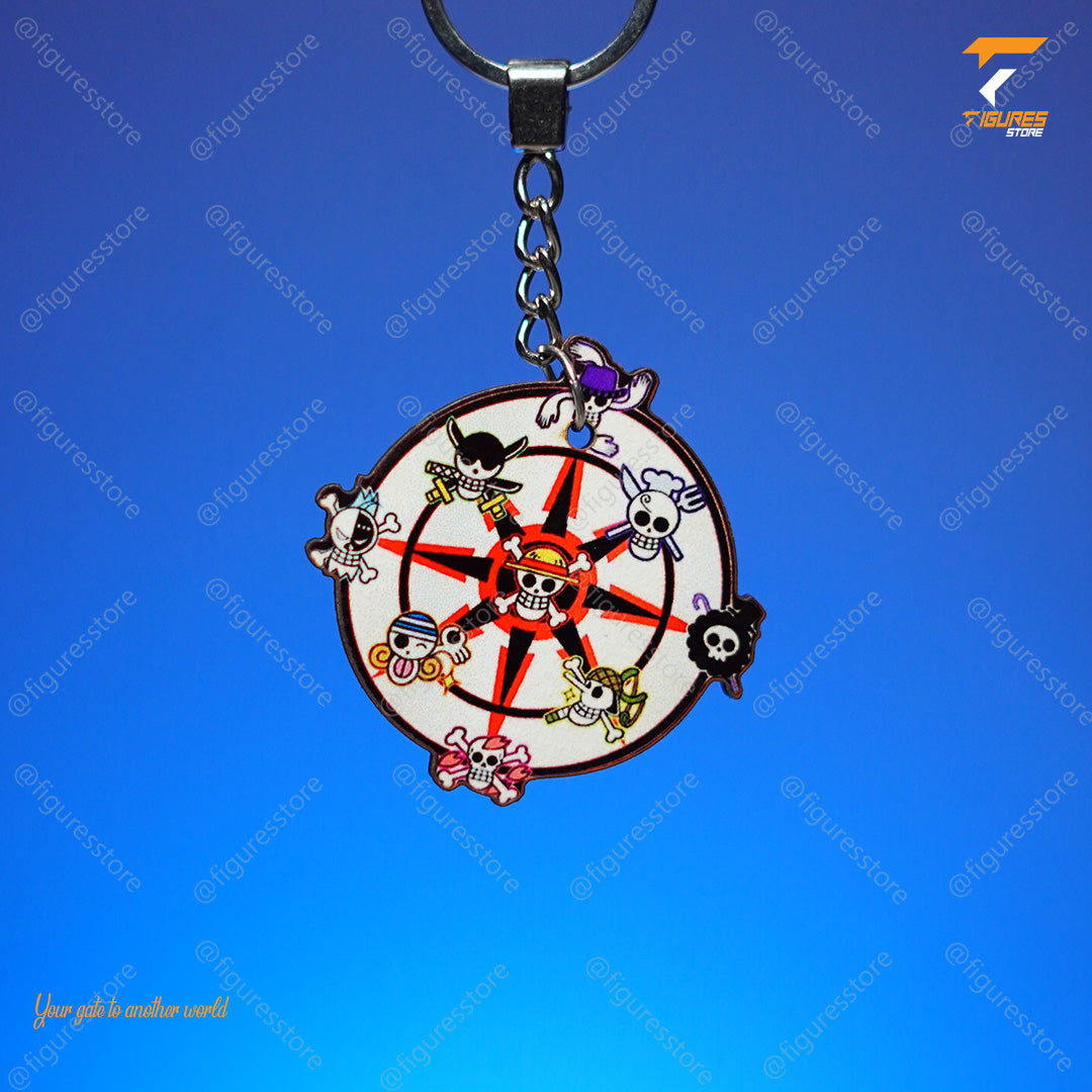 وان بيس One Piece (كود 4)