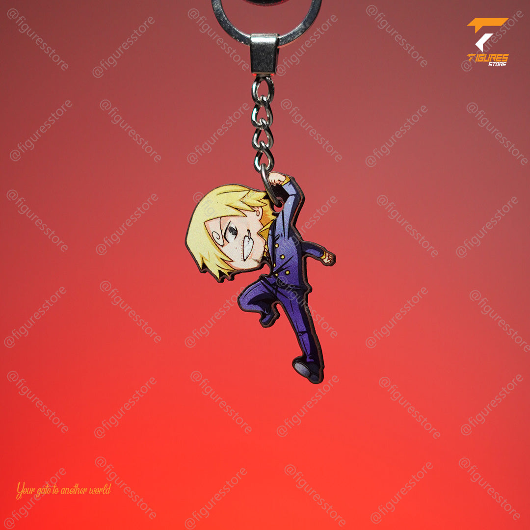 سانجي Sanji (كود 2)