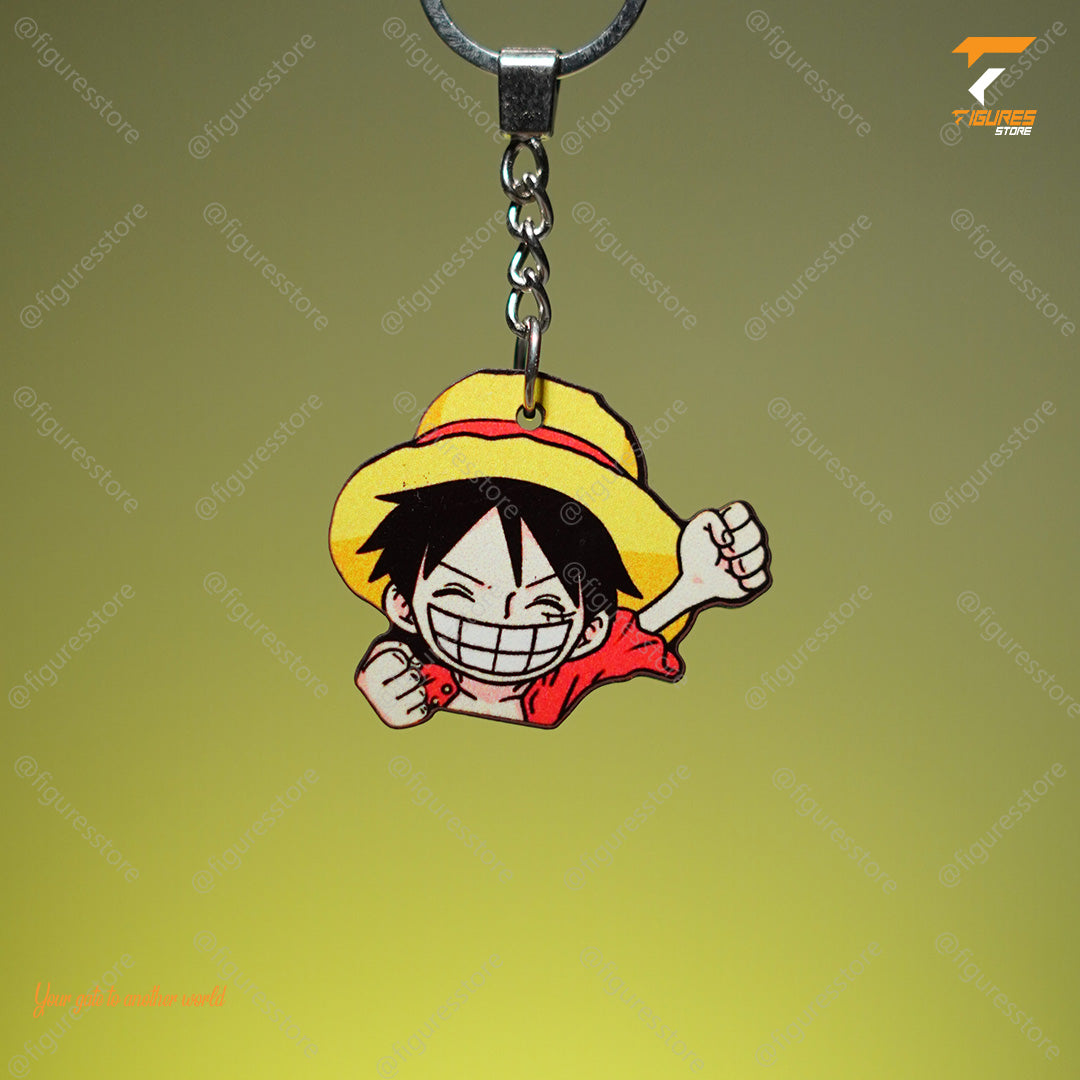 لوفي Luffy (كود 6)