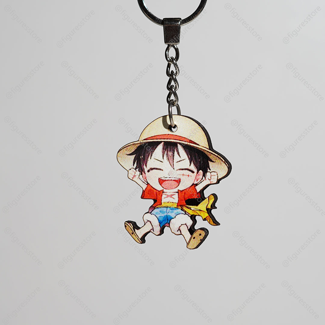 لوفي Luffy (كود 7)