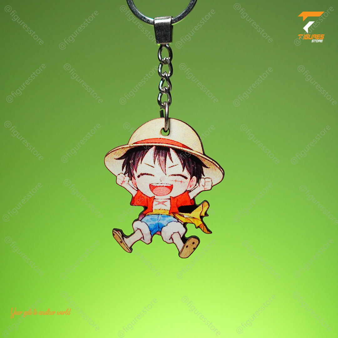 لوفي Luffy (كود 7)