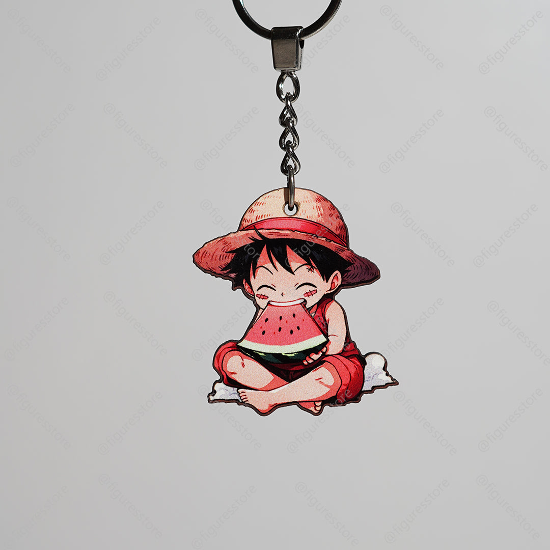 لوفي Luffy (كود 8)