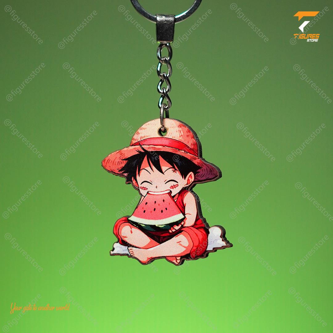 لوفي Luffy (كود 8)