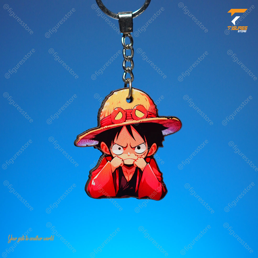 لوفي Luffy (كود 10)