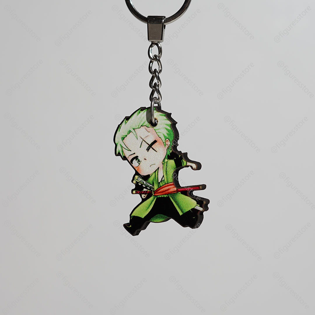 زورو Zoro (كود 2)