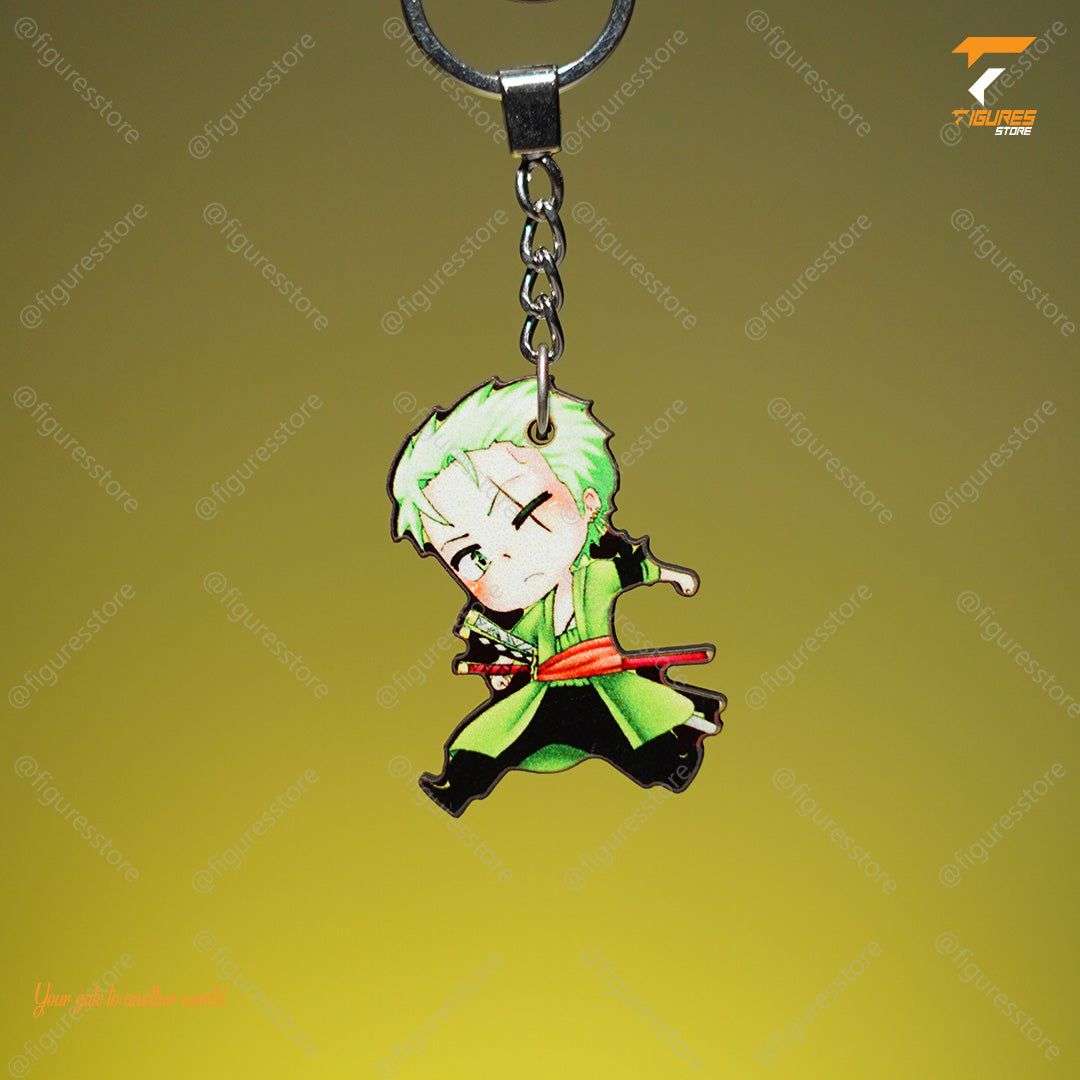 زورو Zoro (كود 2)