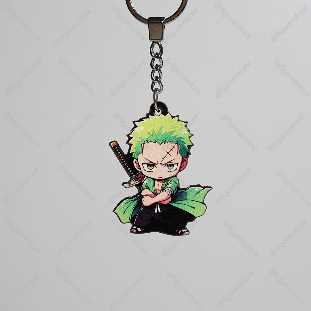 زورو Zoro (كود 3)