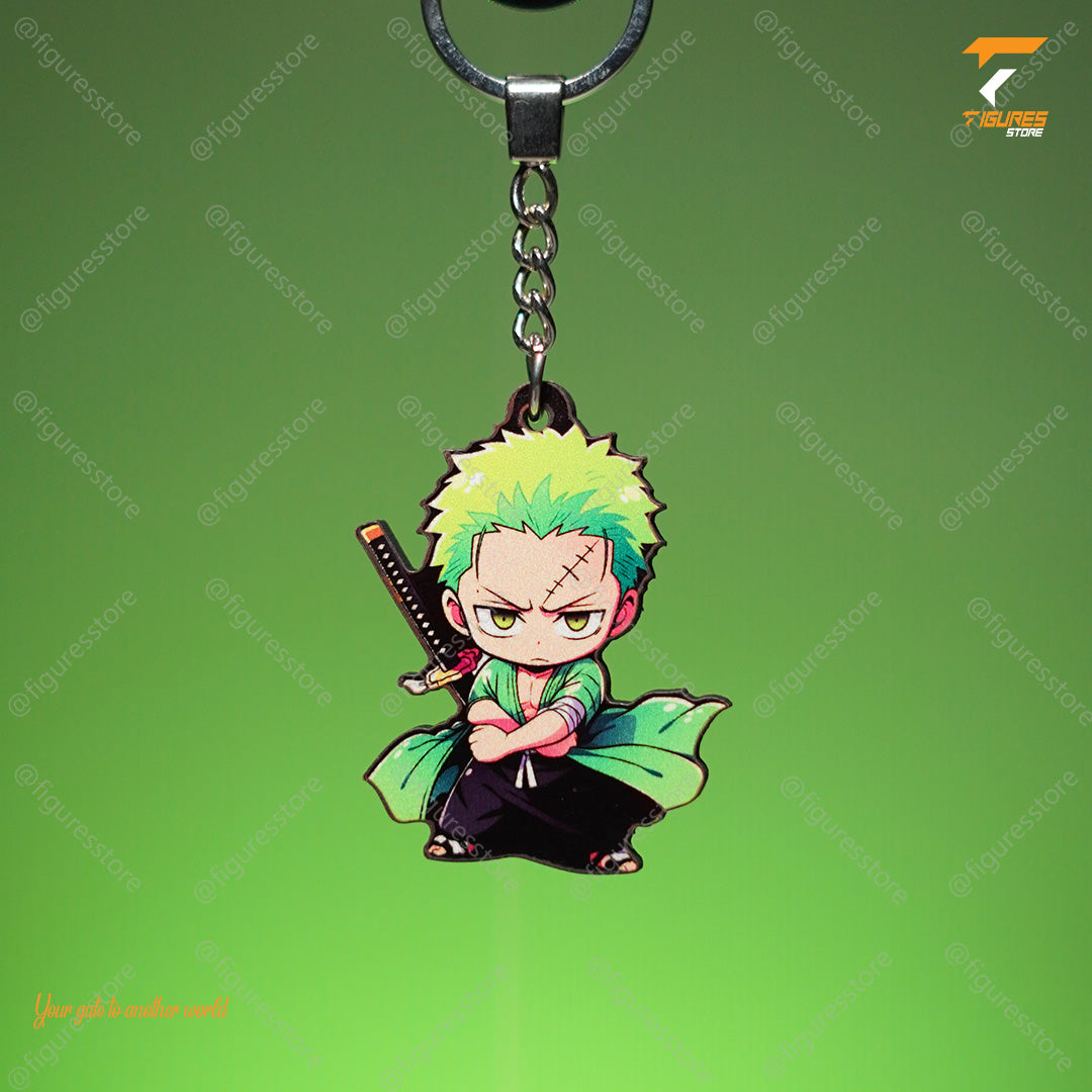 زورو Zoro (كود 3)