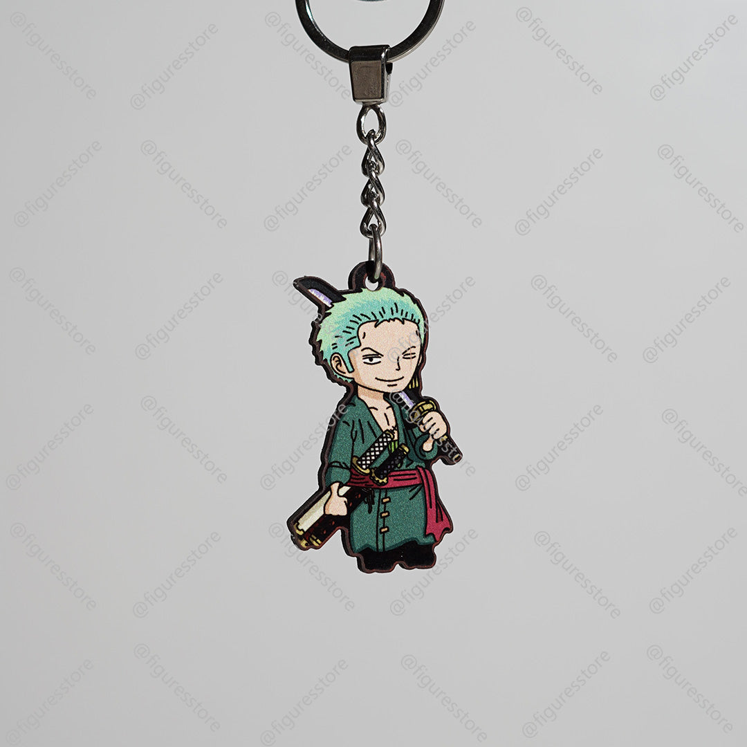 زورو Zoro (كود 5)