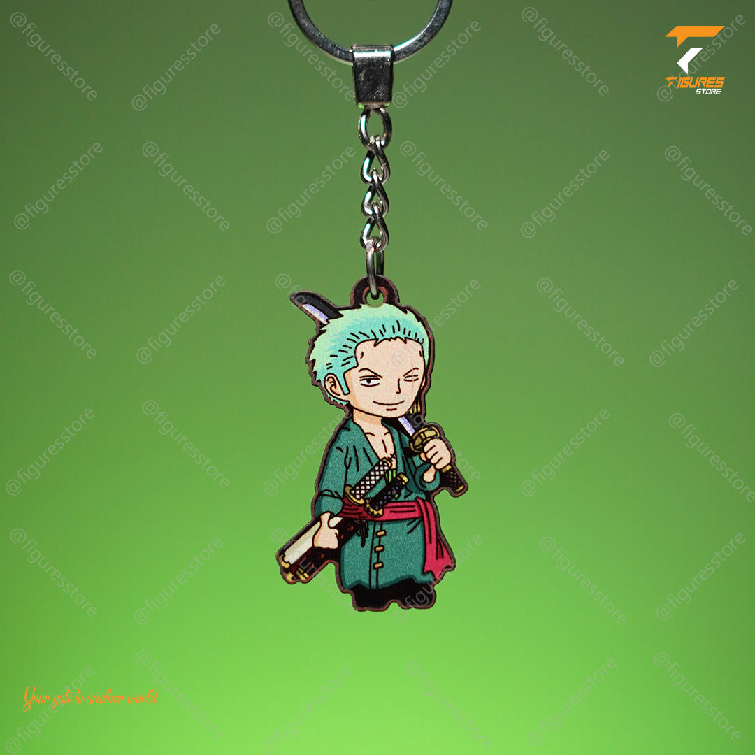 زورو Zoro (كود 5)