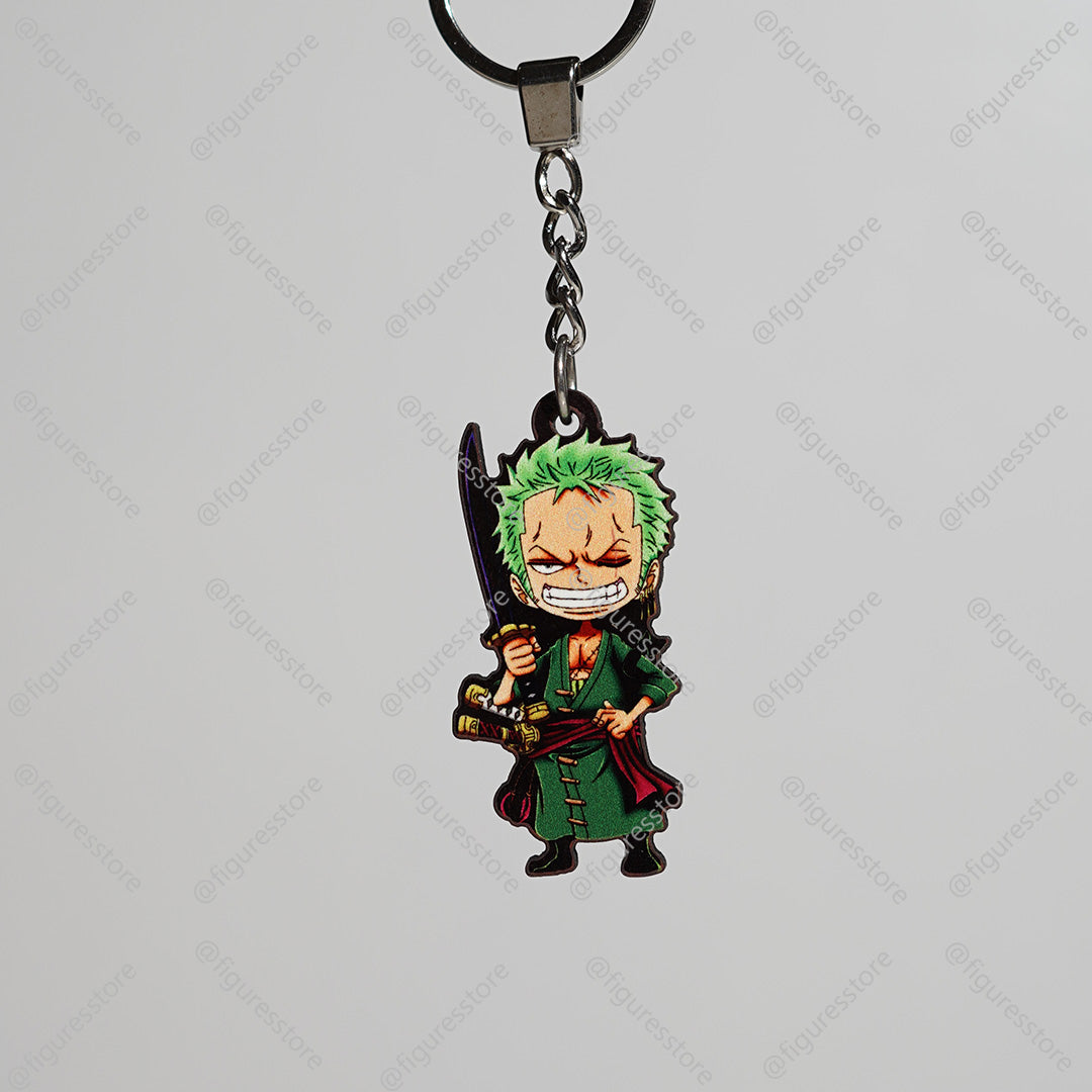 زورو Zoro (كود 6)