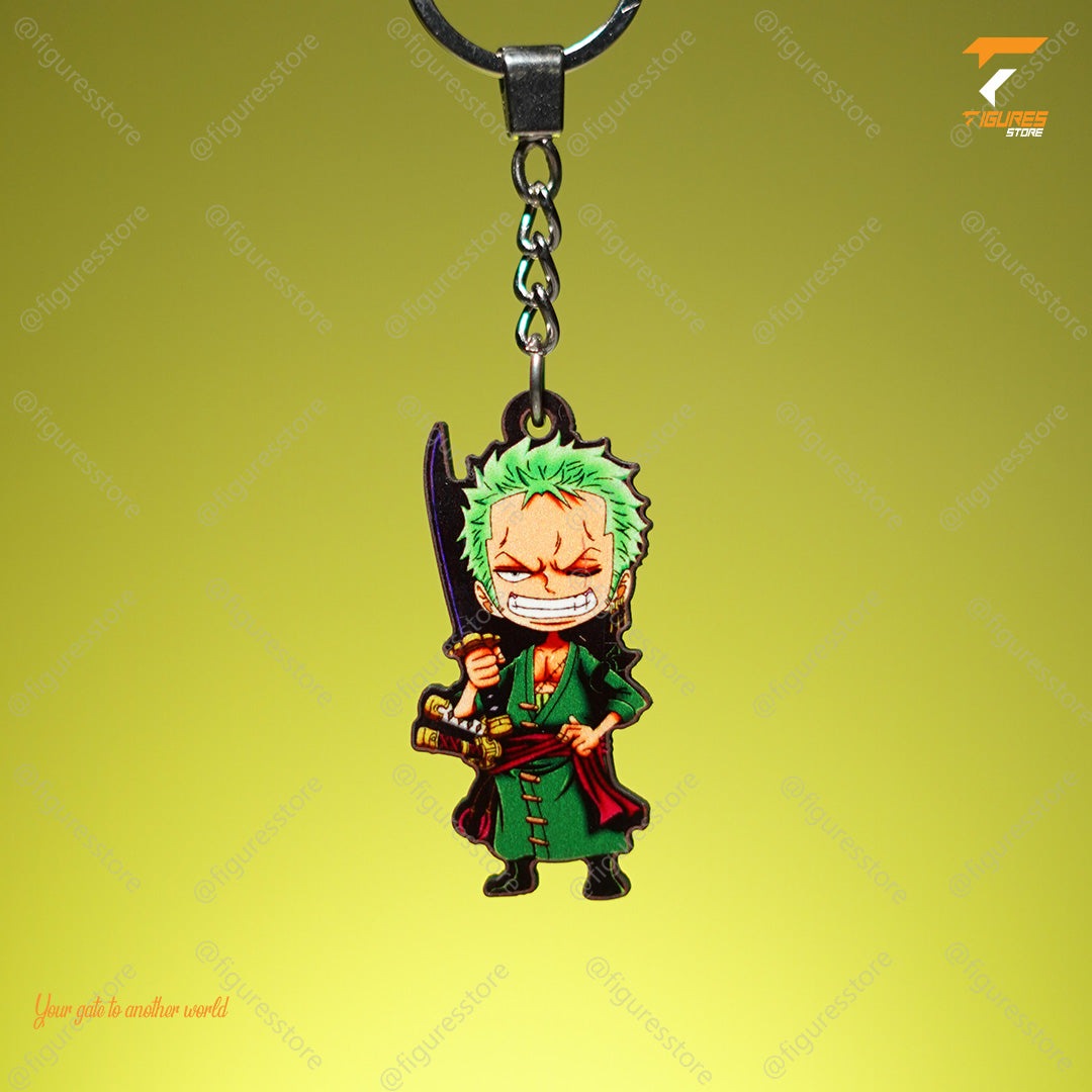 زورو Zoro (كود 6)