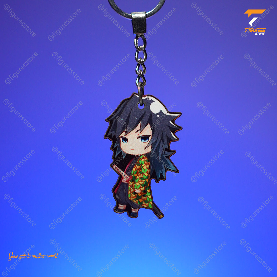 توميوكا Tomioka (كود 3)
