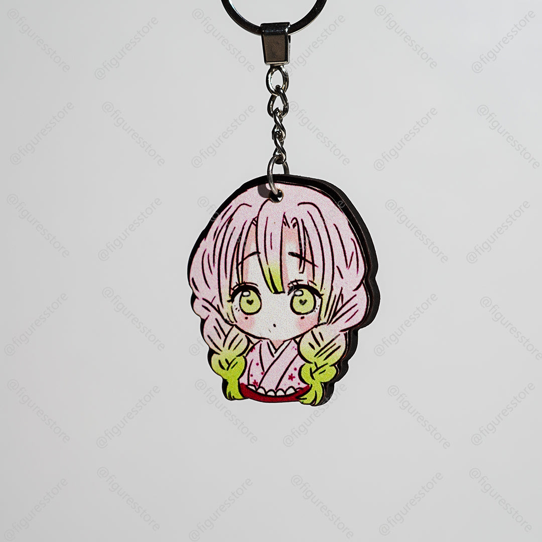 ميتسوري Mitsuri (كود 1)