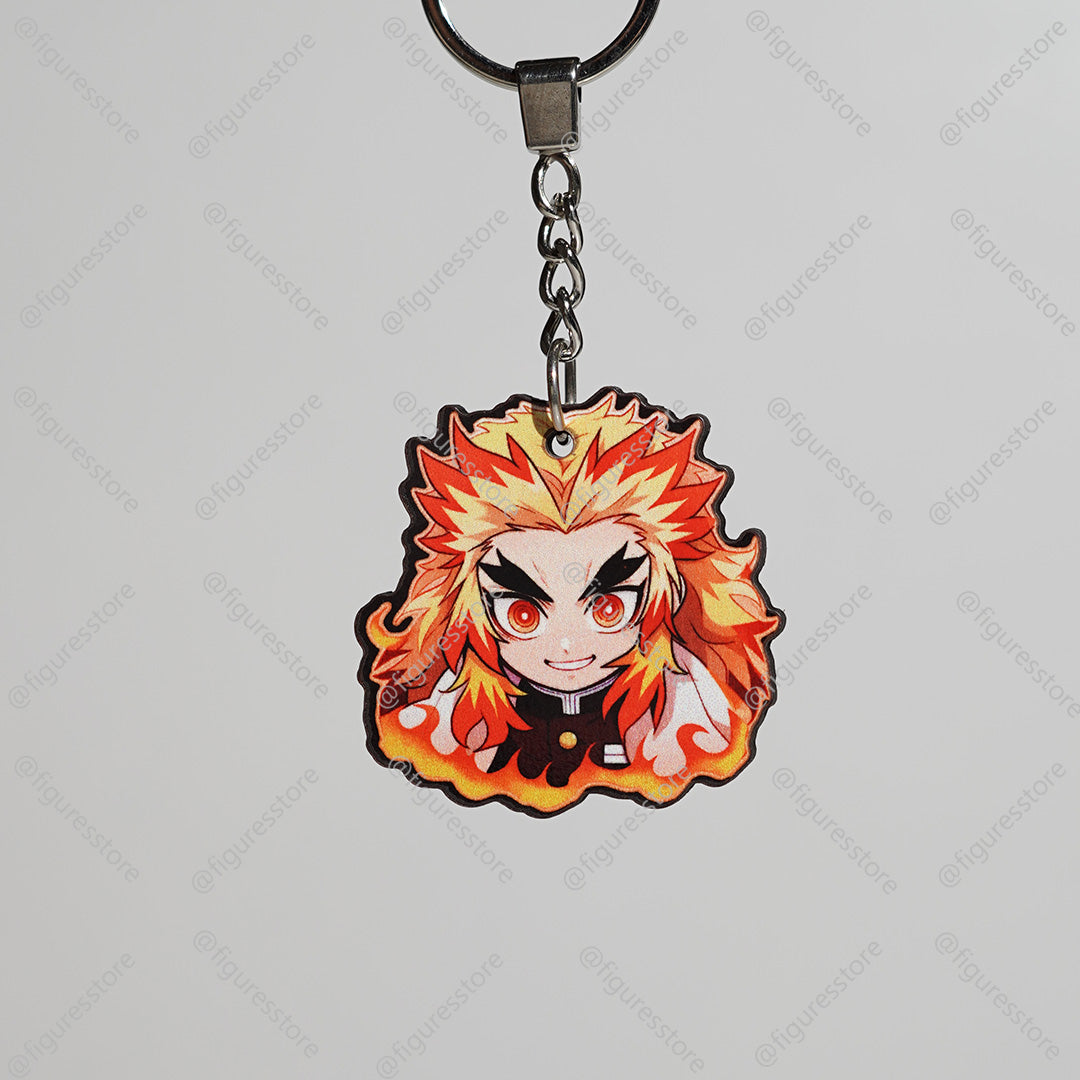 رينجوكو Rengoku (كود 5)