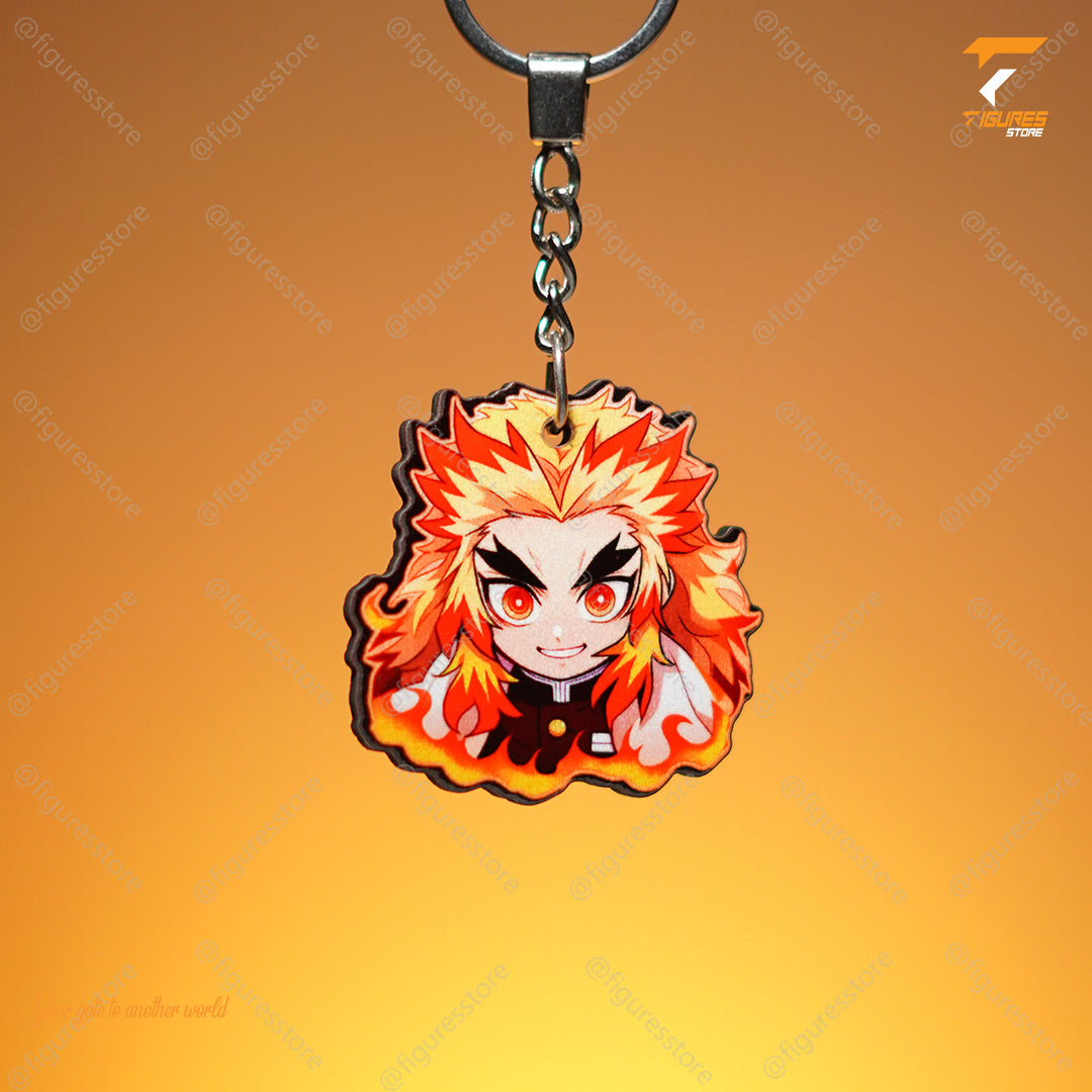رينجوكو Rengoku (كود 5)