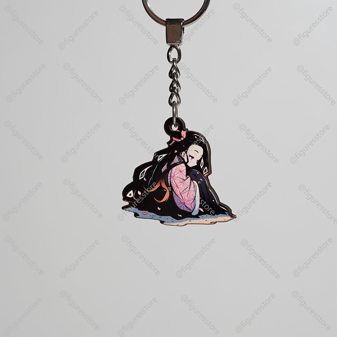 نيزوكو Nezuko (كود 2)
