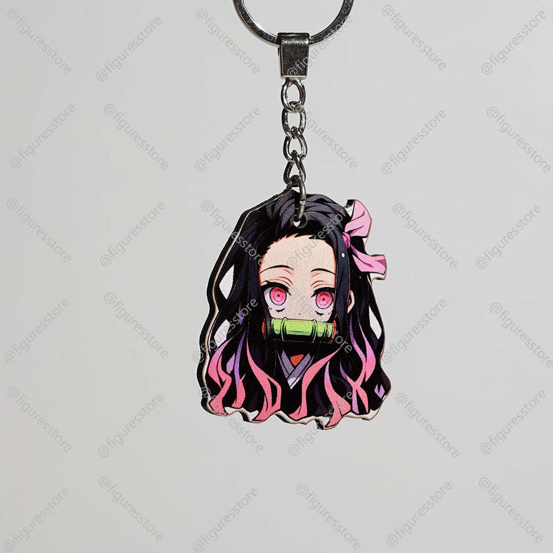 نيزوكو Nezuko (كود 3)