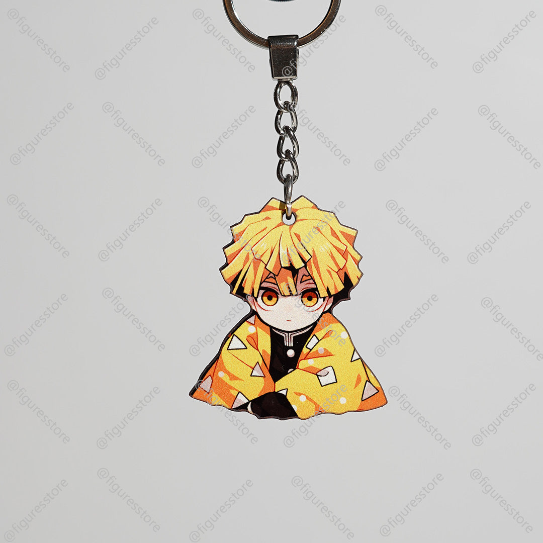 زينيتسو Zenitsu (كود 6)