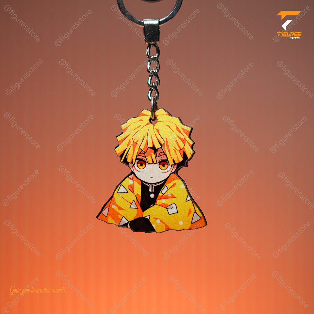 زينيتسو Zenitsu (كود 6)