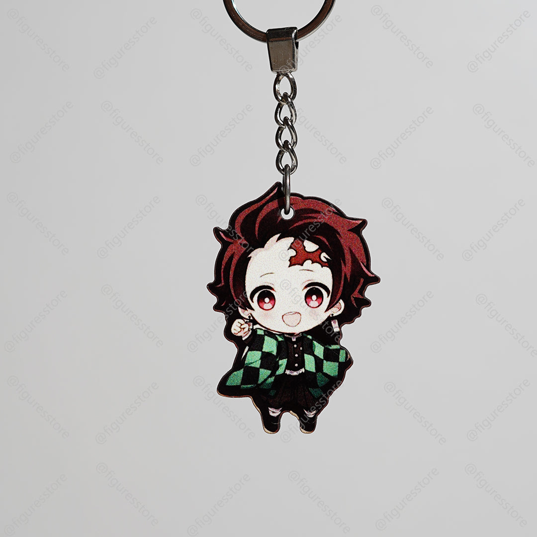 تانجيرو Tanjiro (كود 2)