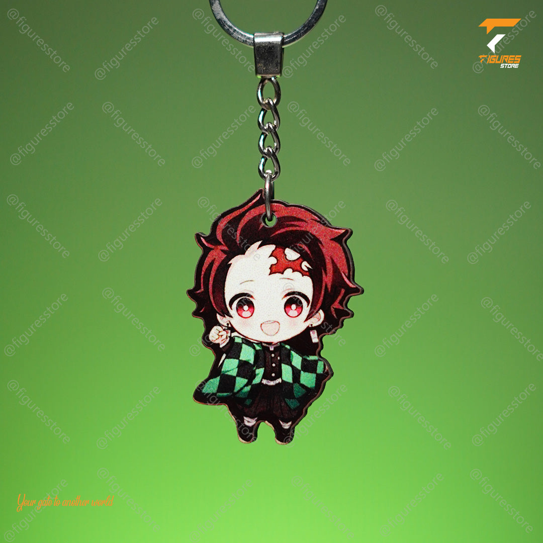 تانجيرو Tanjiro (كود 2)